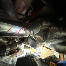 Complete-Dryer-Exhaust-Re-route-in-Burlingame-CA 1